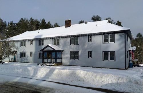 Saranac Lake Apartment | Saranac Lake Studio Apartment