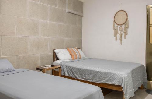 Chichen Itza - Valladolid Apartment | Saranaj