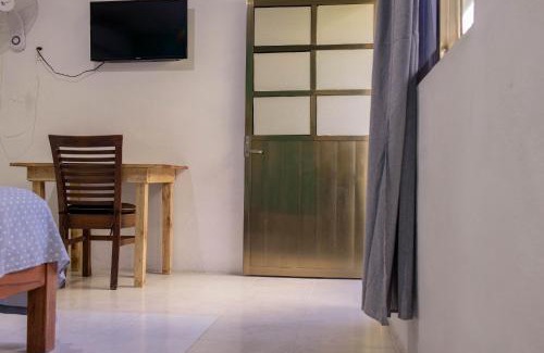Chichen Itza - Valladolid Apartment | Saranaj