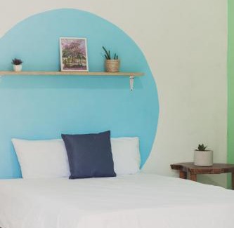 Chichen Itza - Valladolid Apartment | Saranaj
