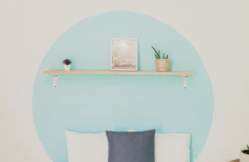 Chichen Itza - Valladolid Apartment | Saranaj