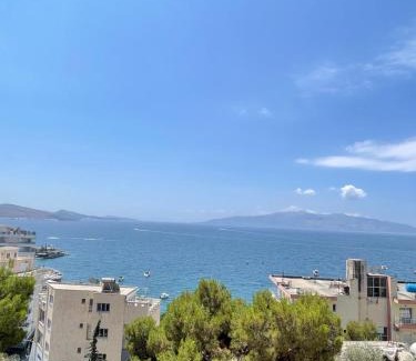 Elbasan Apartment | Saranda Apartment