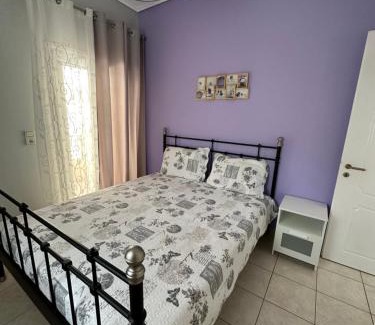 Qender Apartment | Saranda Apartments