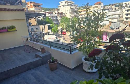 Qender Apartment | Saranda Beach Apartment