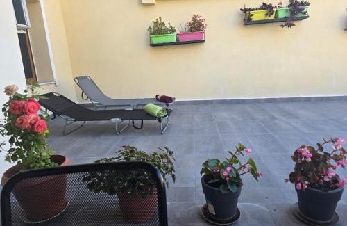 Qender Apartment | Saranda Beach Apartment