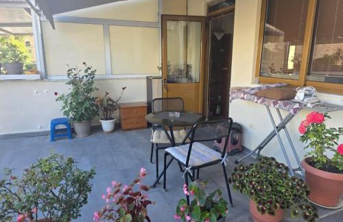 Qender Apartment | Saranda Beach Apartment