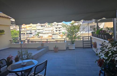 Qender Apartment | Saranda Beach Apartment