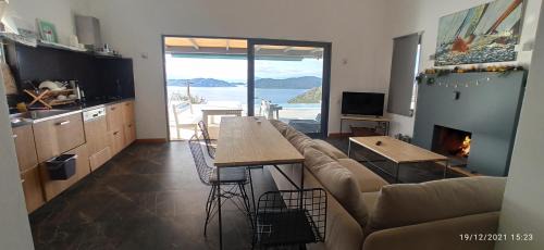 Sogut Villa | Saranda Inn