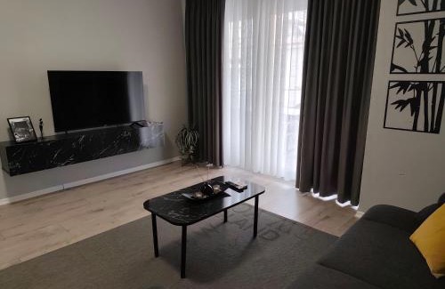 Kodrra Apartment | Saranda Terraces 21