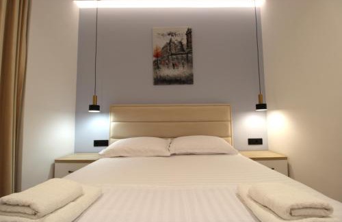 Qender Apartment | Sarande Luxury Central apartment Reni Risi
