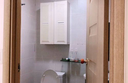Gwanghui-dong House | Sarang Guesthouse Dongdaemun