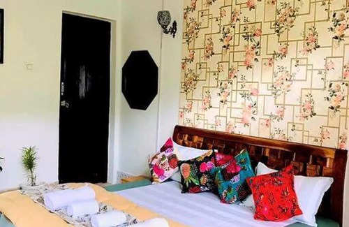 Sidhpur House | Saranga - An exquisite 2 bhk home in dharamshala