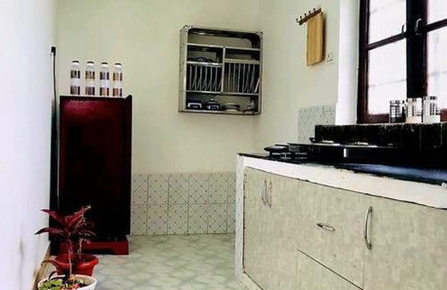 Sidhpur House | Saranga - An exquisite 2 bhk home in dharamshala