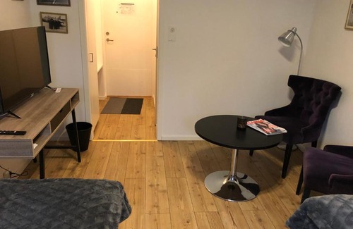Roslunda-Kronotorp Hotel | Saras Hotel FD Amadeus