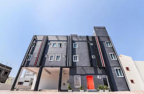 Thoraipakkam Hotel | Saras Multiplex