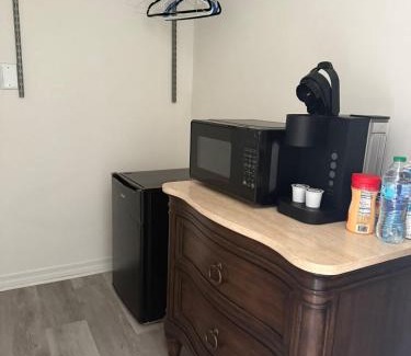 Bellevue Terrace House | Sarasota suites