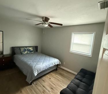 Bellevue Terrace House | Sarasota suites