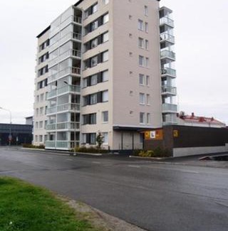 Tornio Apartment | Sarastus