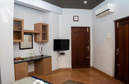Kuilapalayam House | Saraswathi Kudil