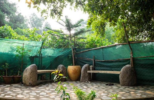 Kuilapalayam House | Saraswathi Kudil