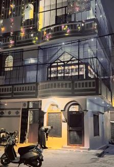 Faizabad House | Saraswati Sadan Homestay Ayodhya