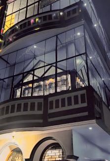 Faizabad House | Saraswati Sadan Homestay Ayodhya
