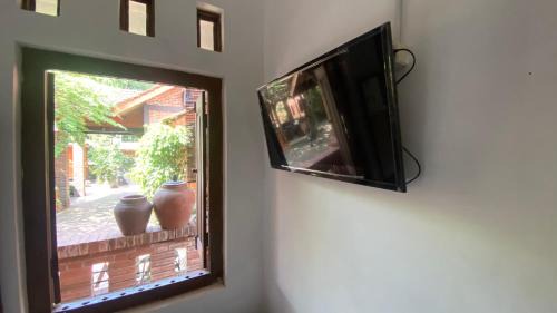 Temanggung Hotel | Saraswati Traditional Homestay Temanggung RedPartner
