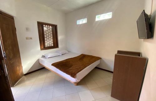 Temanggung Hotel | Saraswati Traditional Homestay Temanggung RedPartner