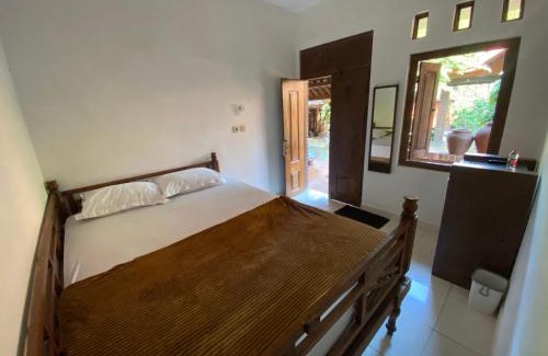 Temanggung Hotel | Saraswati Traditional Homestay Temanggung RedPartner