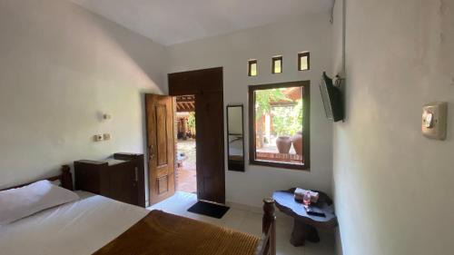 Temanggung Hotel | Saraswati Traditional Homestay Temanggung RedPartner