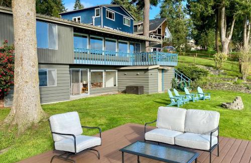 Langley House | Saratoga by the Sea by AvantStay Panoramic View Near Langley