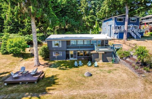Langley House | Saratoga by the Sea by AvantStay Panoramic View Near Langley