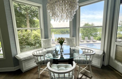 Saratoga Springs House | Saratoga Lake luxury home mins from everything