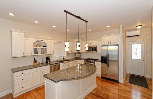 Saratoga Springs House | Saratoga Lake Front #2; minutes to The Track!