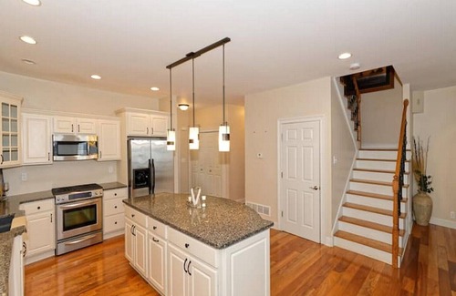 Saratoga Springs House | Saratoga Lake Front #2; minutes to The Track!