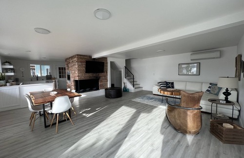 Camano Island House | Saratoga passage beach house