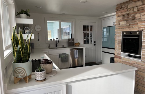 Camano Island House | Saratoga passage beach house