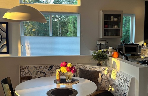Langley Apartment | Saratoga Passage Retreat: Eagles, Pines & Sunsets