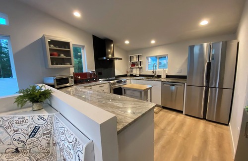 Langley Apartment | Saratoga Passage Retreat: Eagles, Pines & Sunsets
