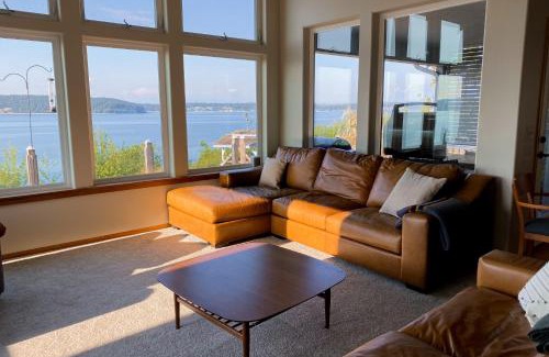 Langley House | Saratoga Stargazer
