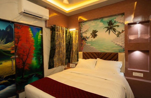 Tambaram Hotel | Saravana Shelters Residency