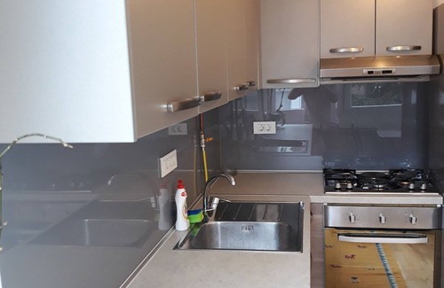 Novo Sarajevo Apartment | SaraVi - apartment Novo Sarajevo