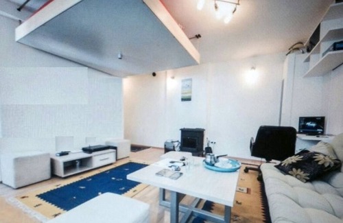 Novo Sarajevo Apartment | SaraVi - apartment Novo Sarajevo