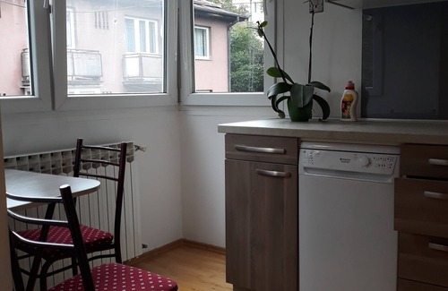 Novo Sarajevo Apartment | SaraVi - apartment Novo Sarajevo