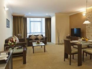 Doha Apartment | Saray Musheireb Hotel Suites and Apartment