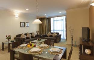 Doha Apartment | Saray Musheireb Hotel Suites and Apartment