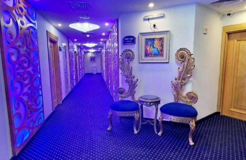 Mecca Hotel | Saraya Abeer Hotel Makkah