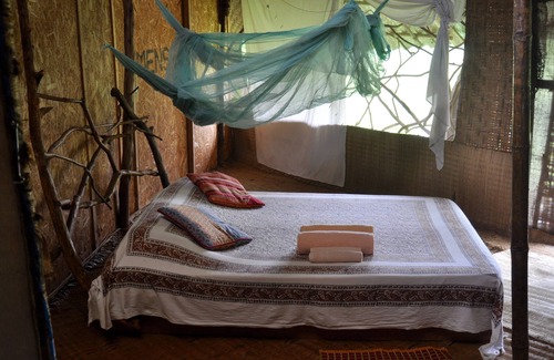 Alto de Porvorim Bed & Breakfast | Saraya Art Cafe B&B