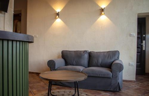 Salt Hotel | Saraya locanda