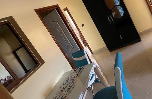 Khenifra Apartment | Saraya